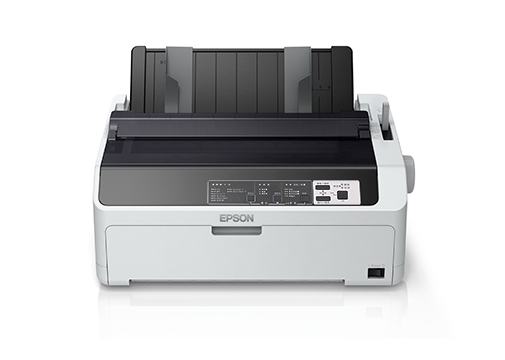 Epson LQ-590KII愛(ài)普生(shēng)針式打印機(jī)